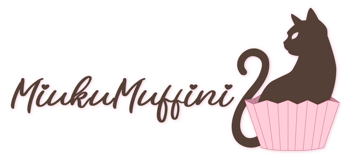 MiukuMuffini Kissakahvila