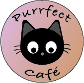 Purrfect Café