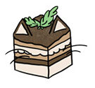 TiraMisu Cafe