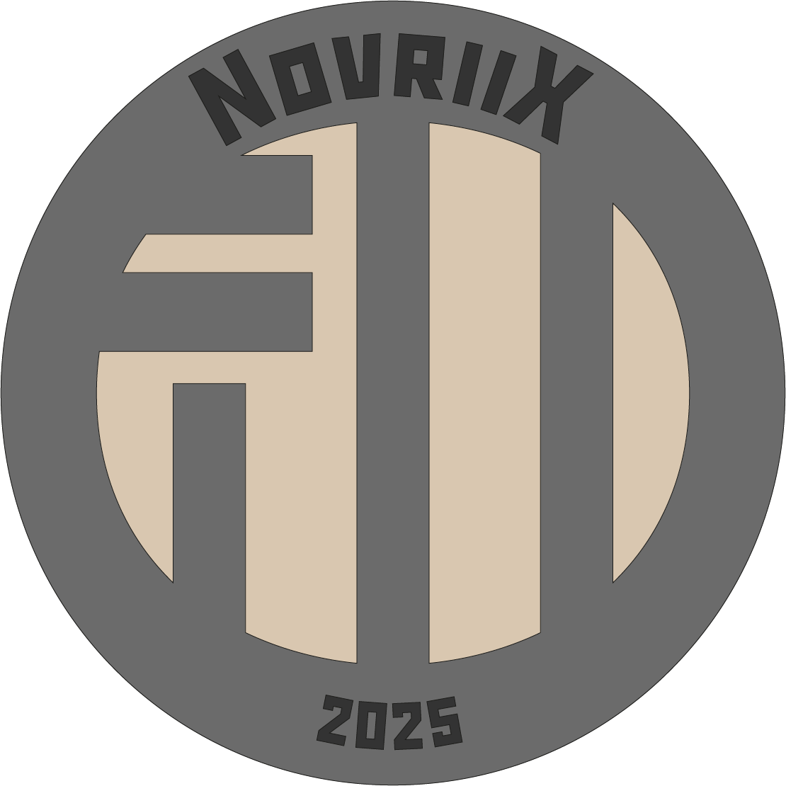 NovriiX